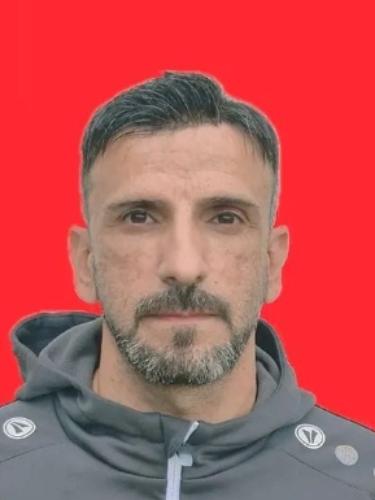 Erkan Ayten