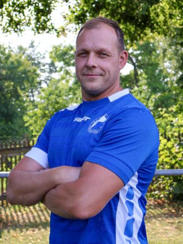 Jonathan Büttner
