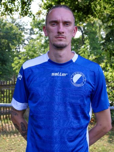 Lukas Dörken