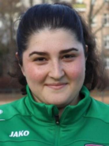 Aylin Mizmizlioglu