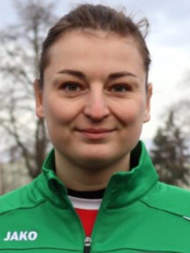 Charlene Giesert