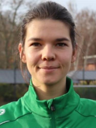 Elisabeth Feß