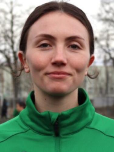 Fiona Wahl