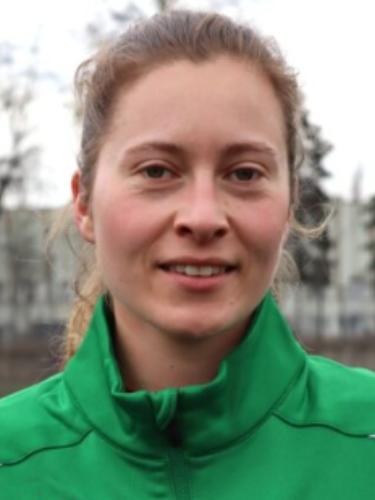 Hanna Eisenblätter