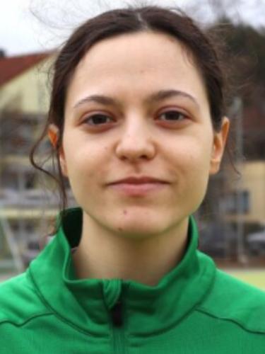 Helena Isabel Geach