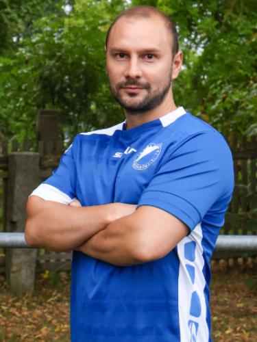 Konstantine Kutateladze