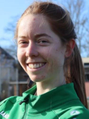 Johanna Elsen
