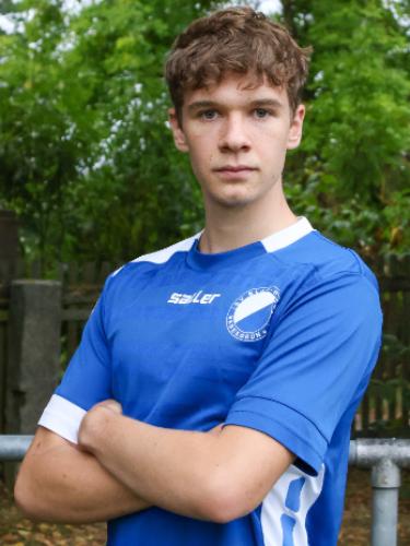 Luca Meißner