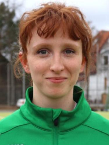 Kim Lea Buss