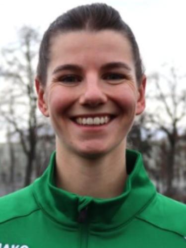 Ricarda Judith Zahn