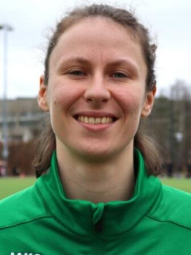Saskia Marie Bunschuh