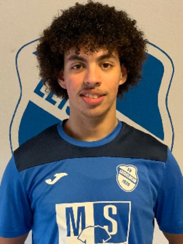 Ayoub Jouat