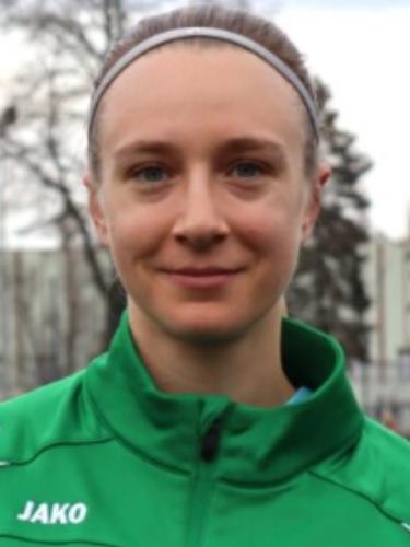 Sofie Manthe