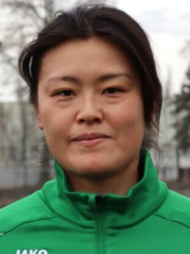 Tomoko Tanaka