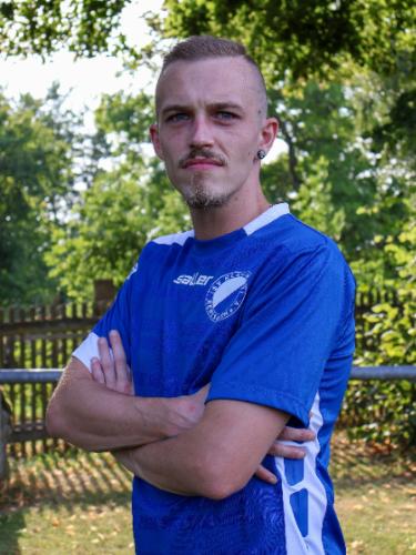 Justin Unterdörfer