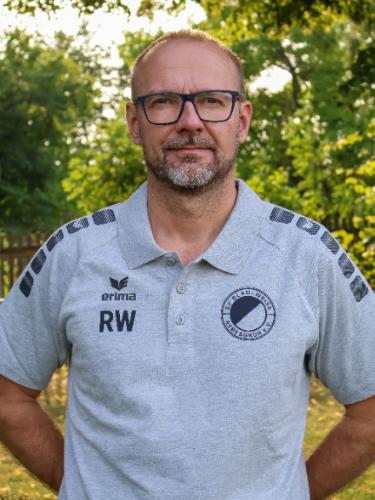 Rene Wetzel