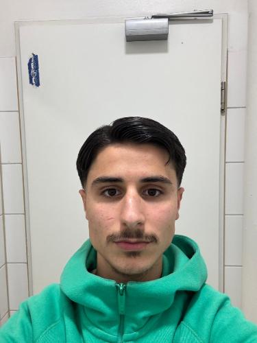 Ömer Tosun