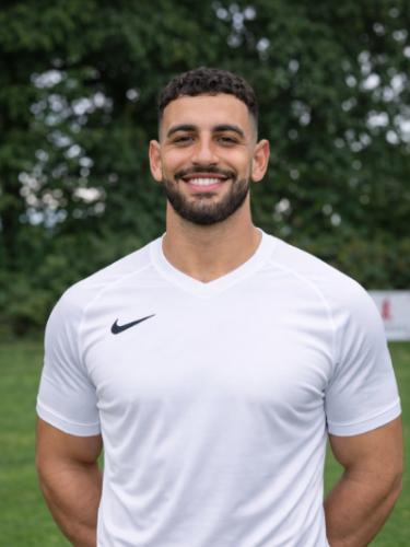 Amin Abu-Khurma