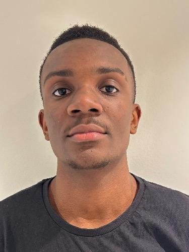 Benjamin Damuna