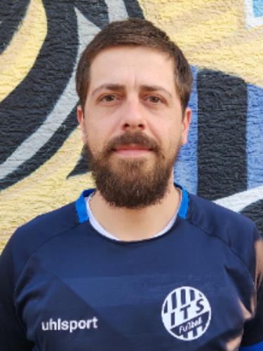 Granit Murtezi
