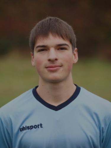 Jonathan Lörsch