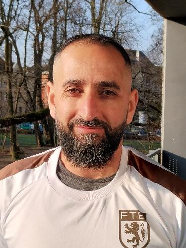 Rami Amsha