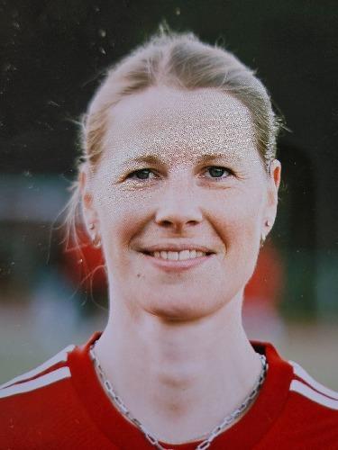 Dörthe Haffner