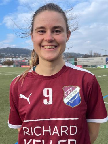 Sabrina Marie Trautmann