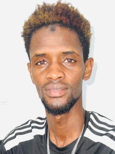 Salifu Jawo