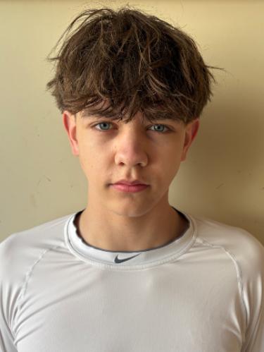 Yannik Voss