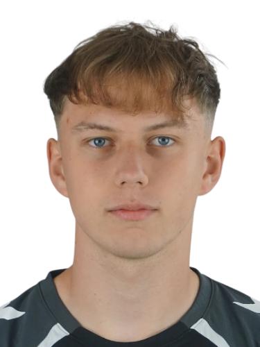 Luca Hagel
