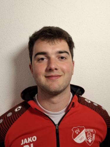 Raphael Wehrle
