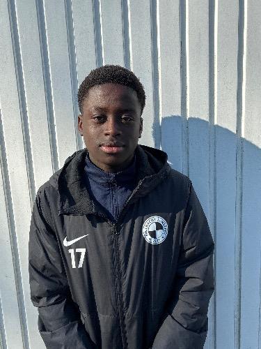 Samuel Osei