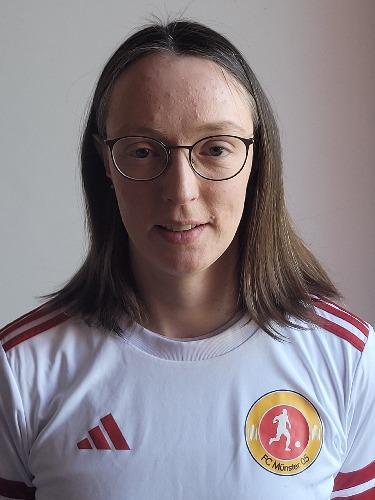 Carina Dargel