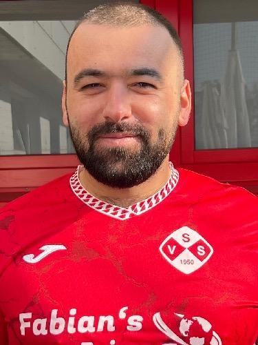 Kastrijot Sadiku
