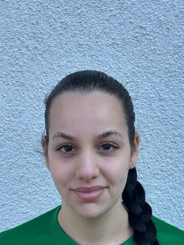 Ilham Bagouti