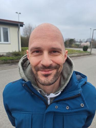 Markus Nouffer
