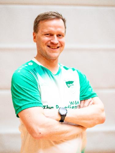 Steffen Grzyb