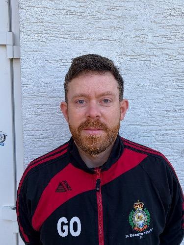 Gary Lee O'Dwyer
