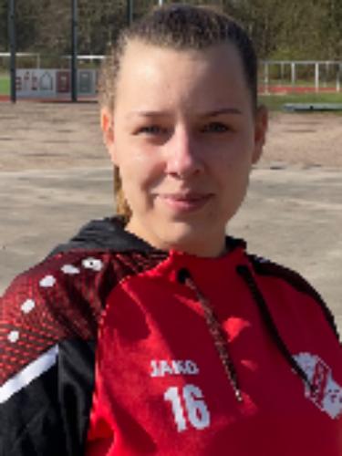 Jaqueline Hansche