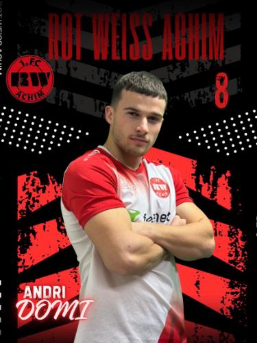 Andi Domi