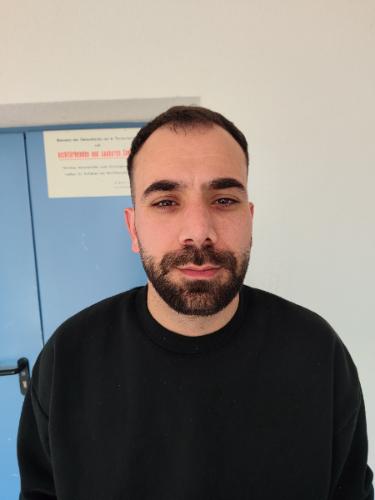 Cetin Özgür