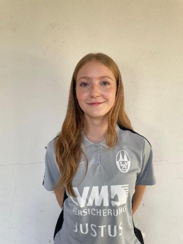 Ida Marie Wittig
