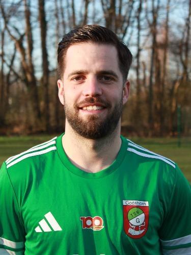 Niko Gießelmann