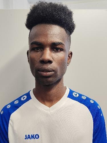Mohamed Kaba
