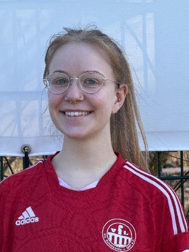 Birte Kristin Arps