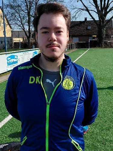 Dominik Brzoska
