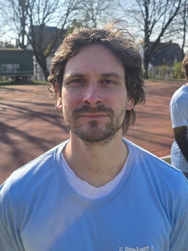 Florian Meckbach