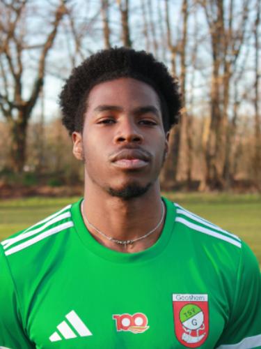 Zion Afolabi Ayodele