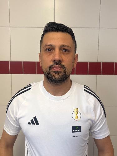 Faruk Kabakci